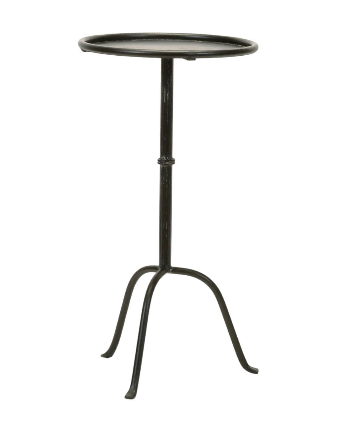 Tables d’appoint rondes