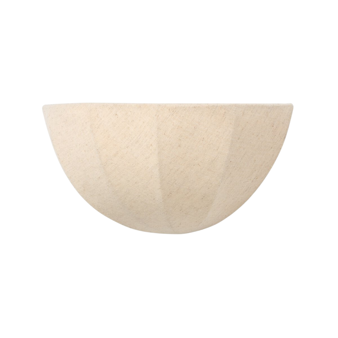 TEAGUE Sconce  Maison Olive