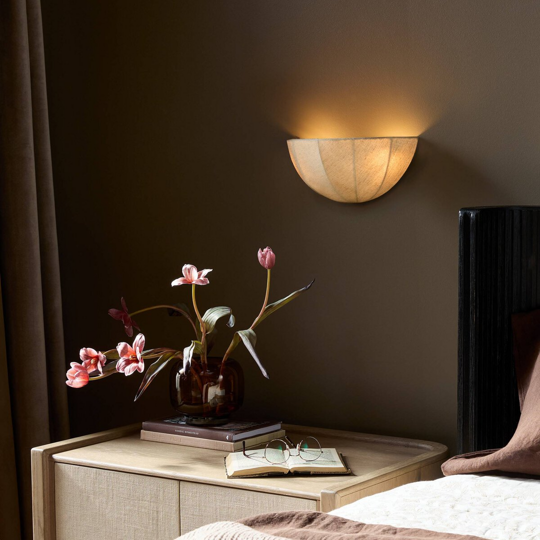 TEAGUE Sconce  Maison Olive