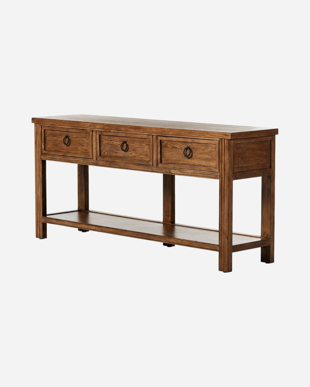 The Lazy Monsieur Partouche Table - Maison Olive - Consoles