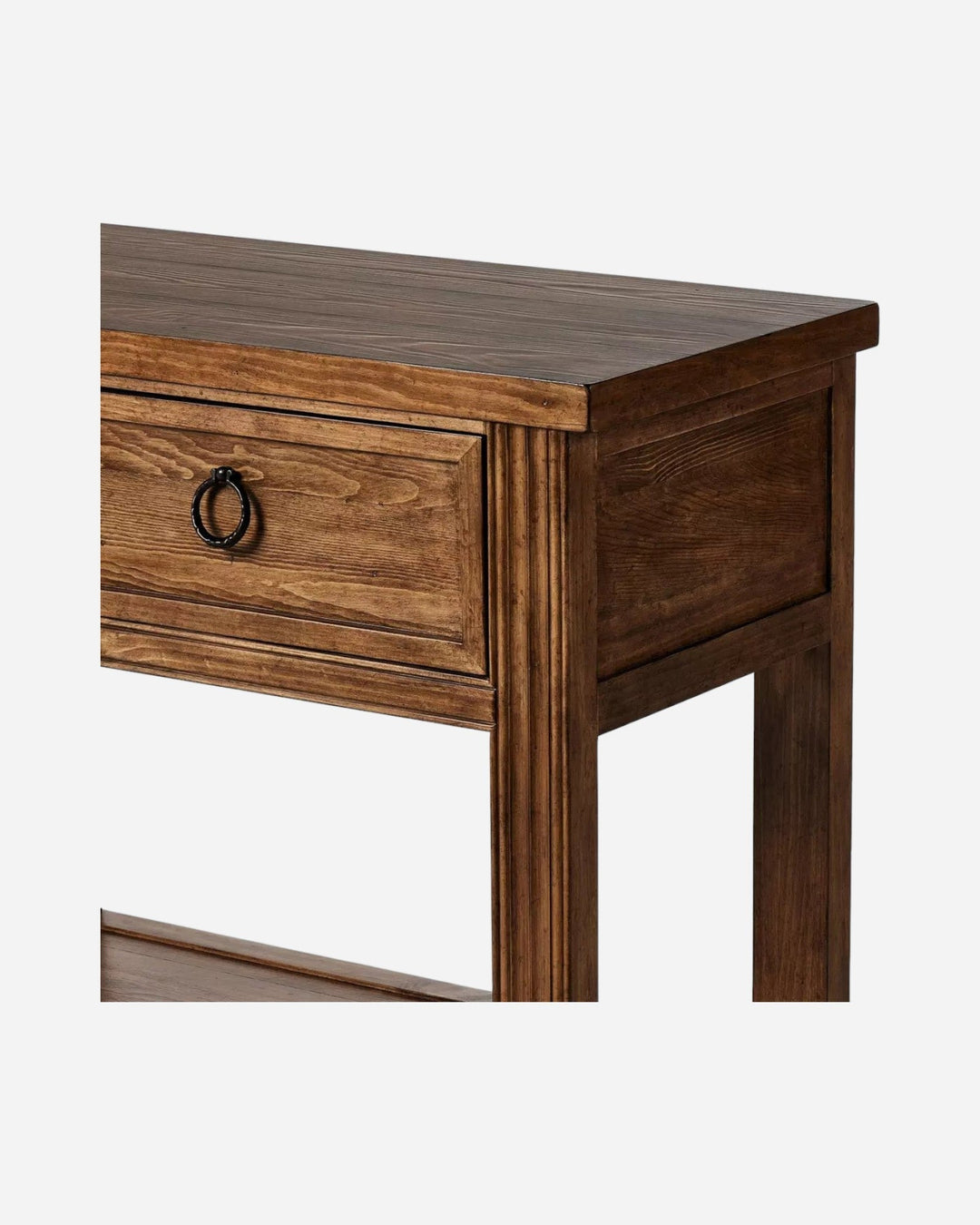 The Lazy Monsieur Partouche Table - Maison Olive - Consoles