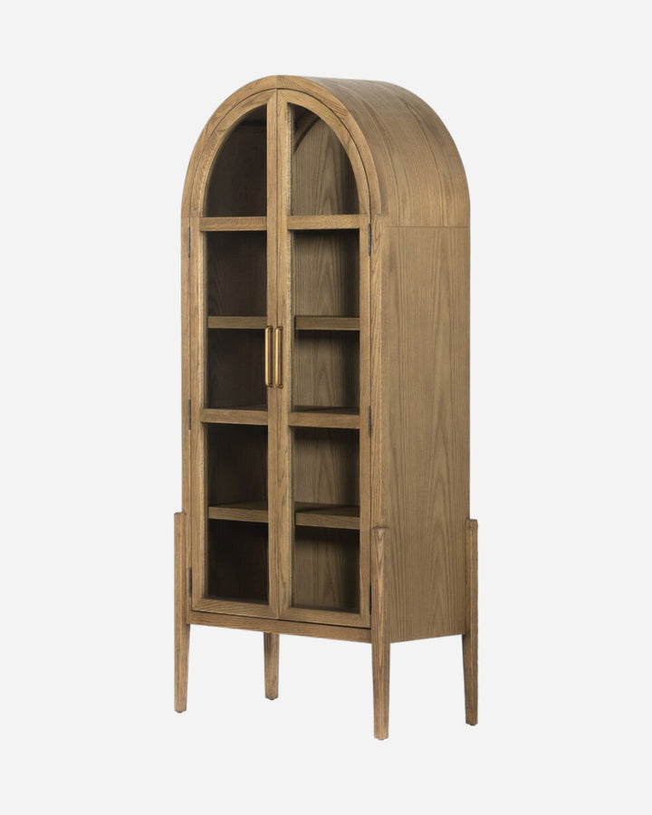 TOLLE Cabinet - Maison Olive - Armoires, Cabinets et Étagères