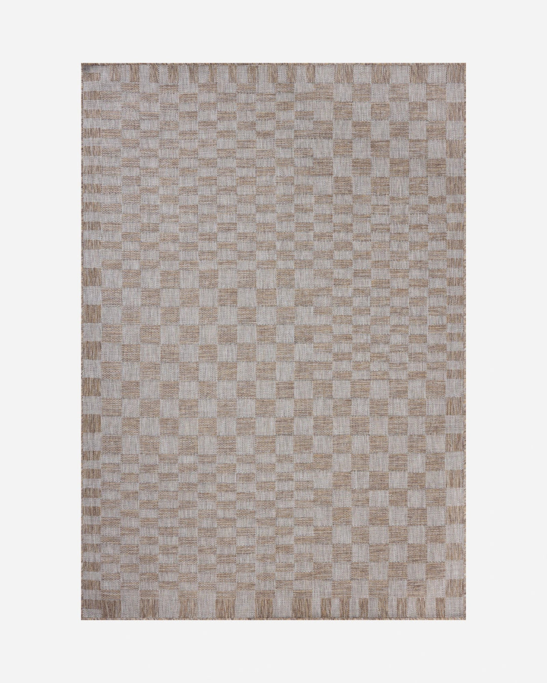 TOPANGA Natural / Dove - Maison Olive - Tapis