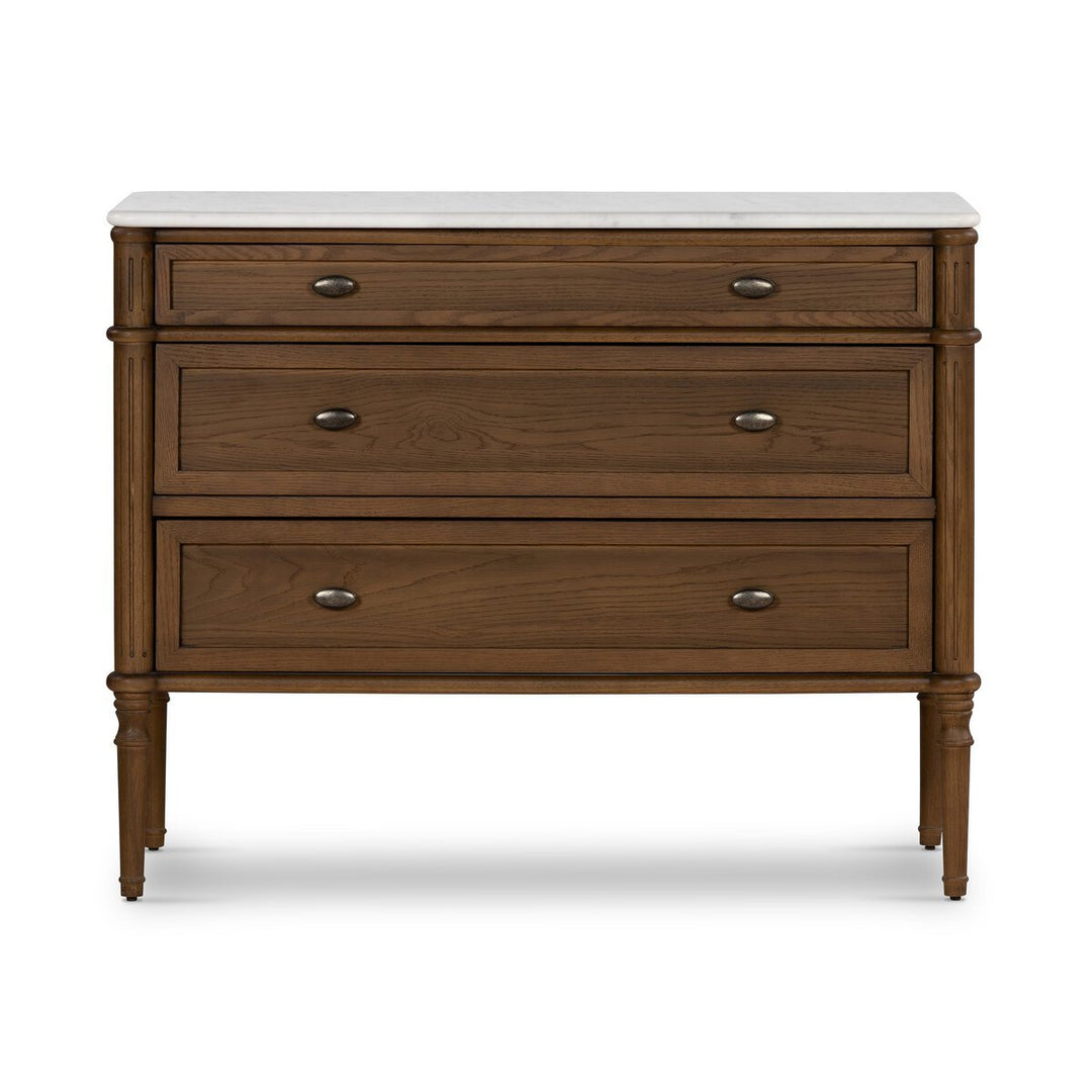 Toulouse Chest - Maison Olive - 