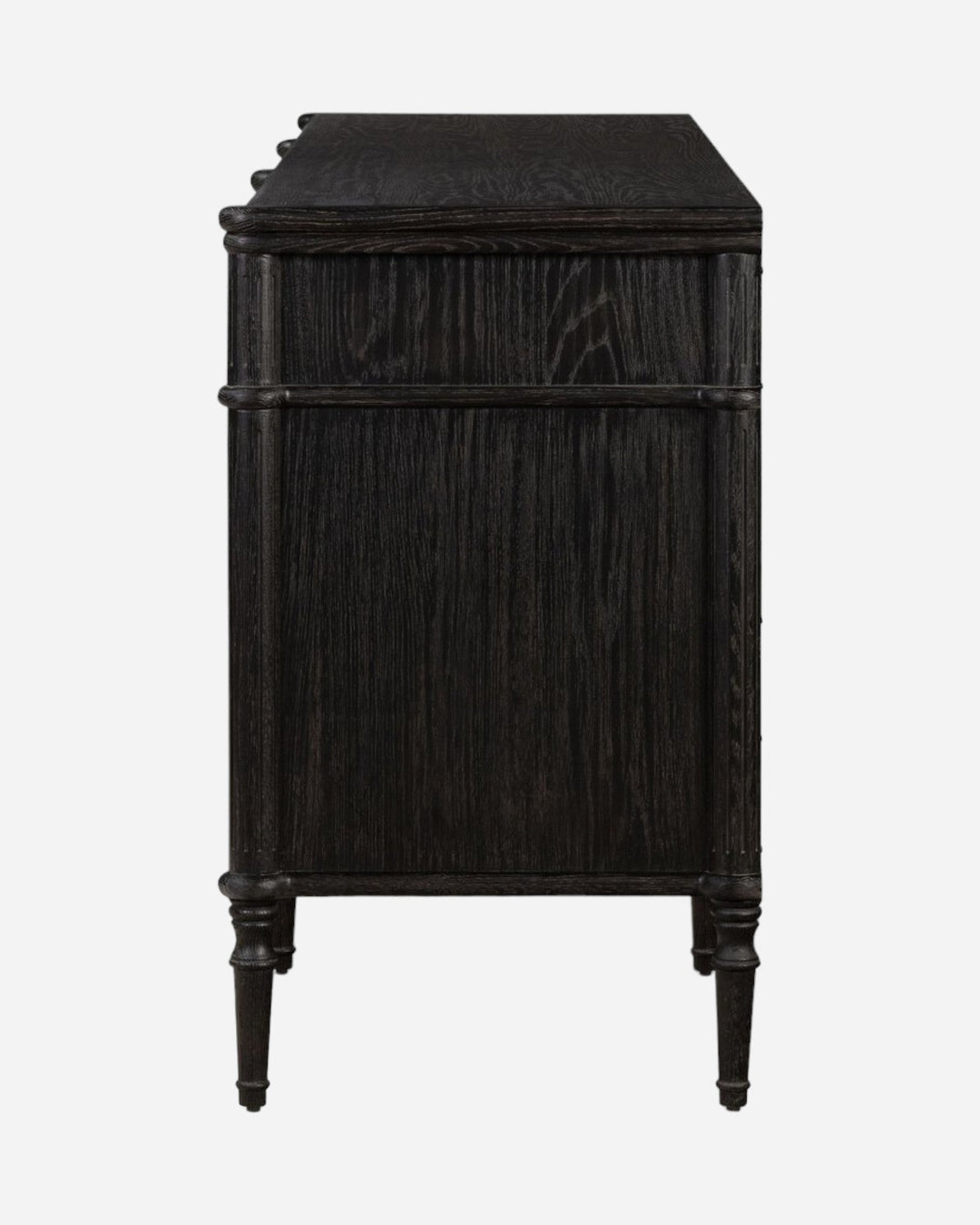 TOULOUSE Commode 9 Tiroirs - Maison Olive - Commodes