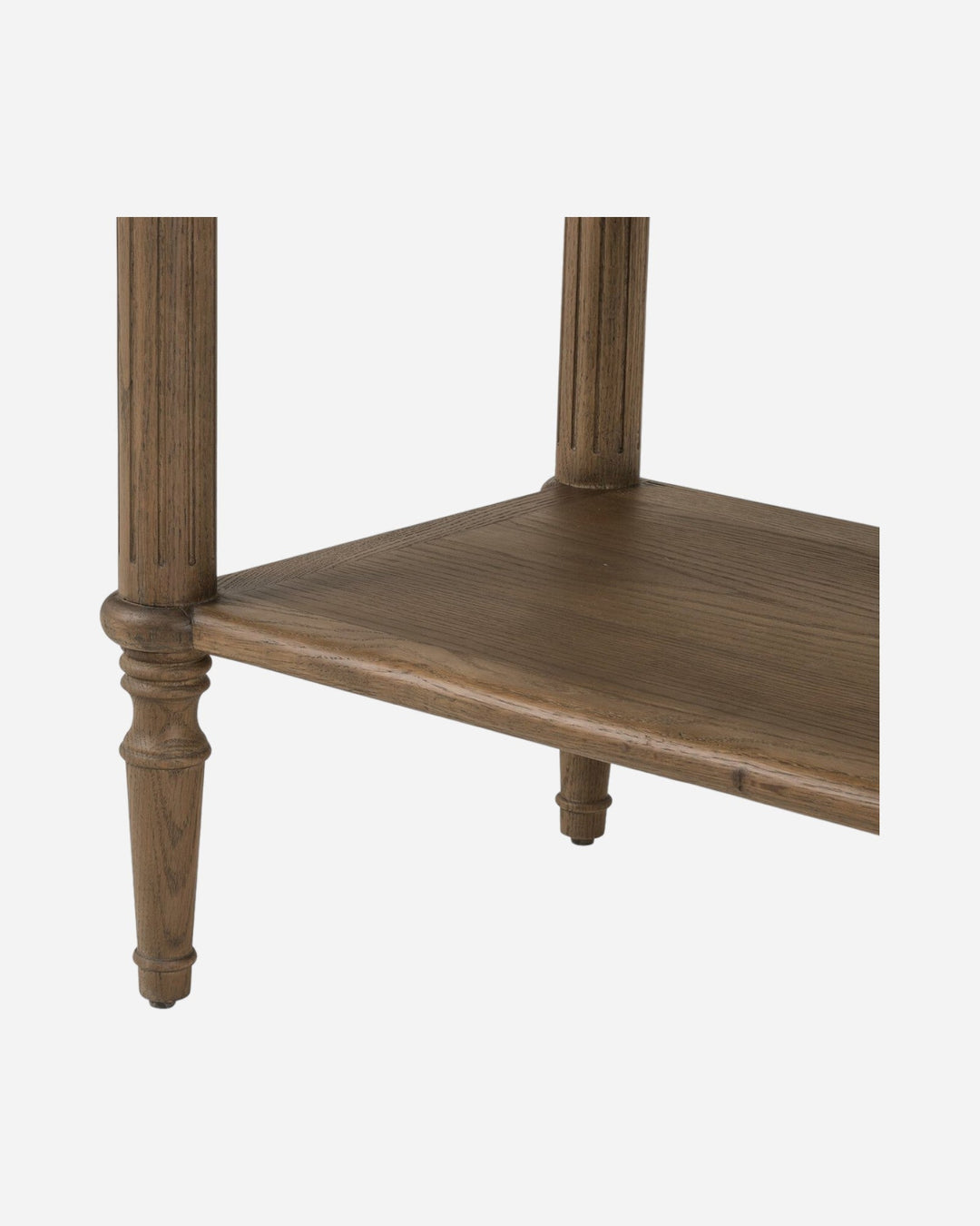 TOULOUSE Table de chevet - Maison Olive - Tables de chevet