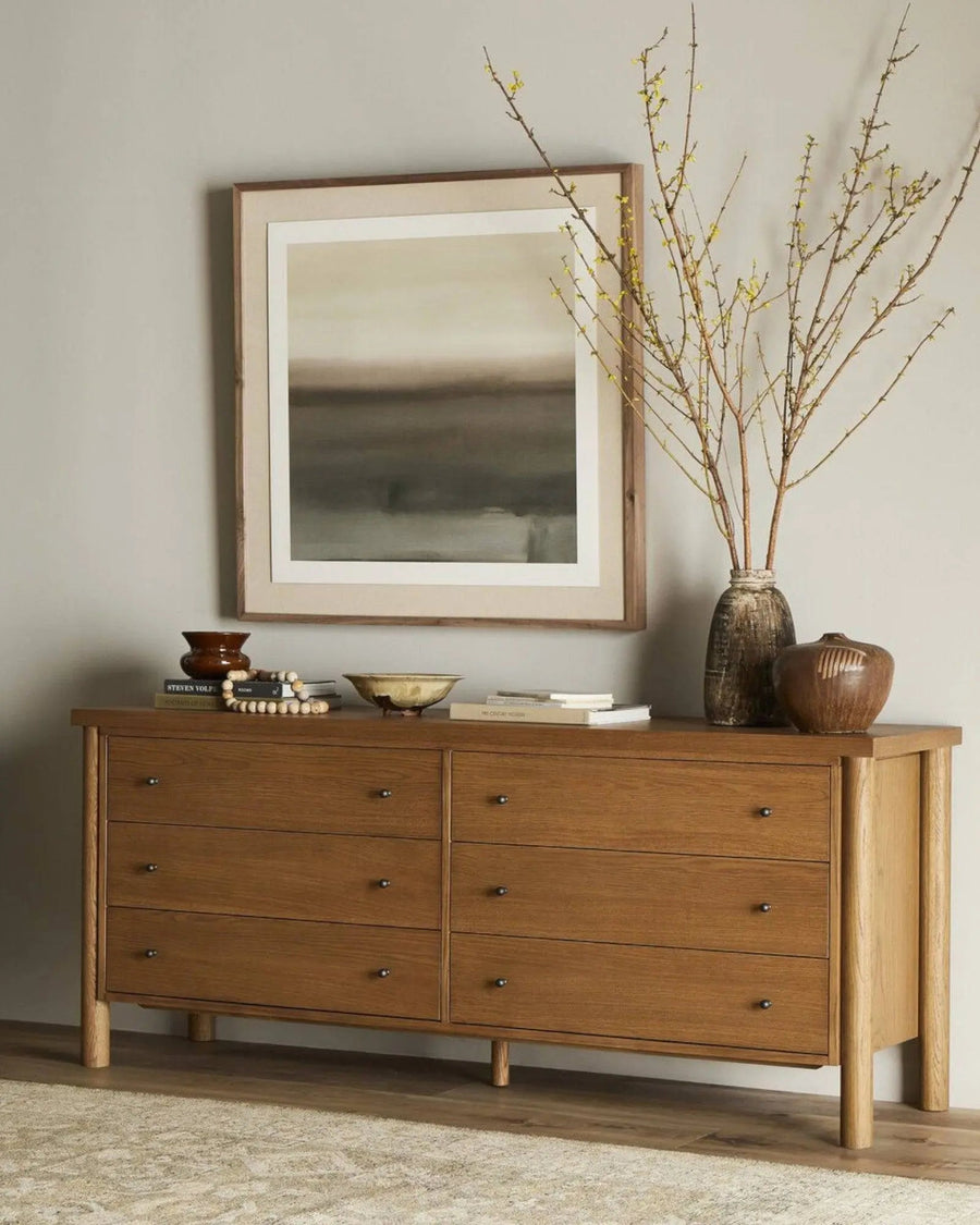 Commodes