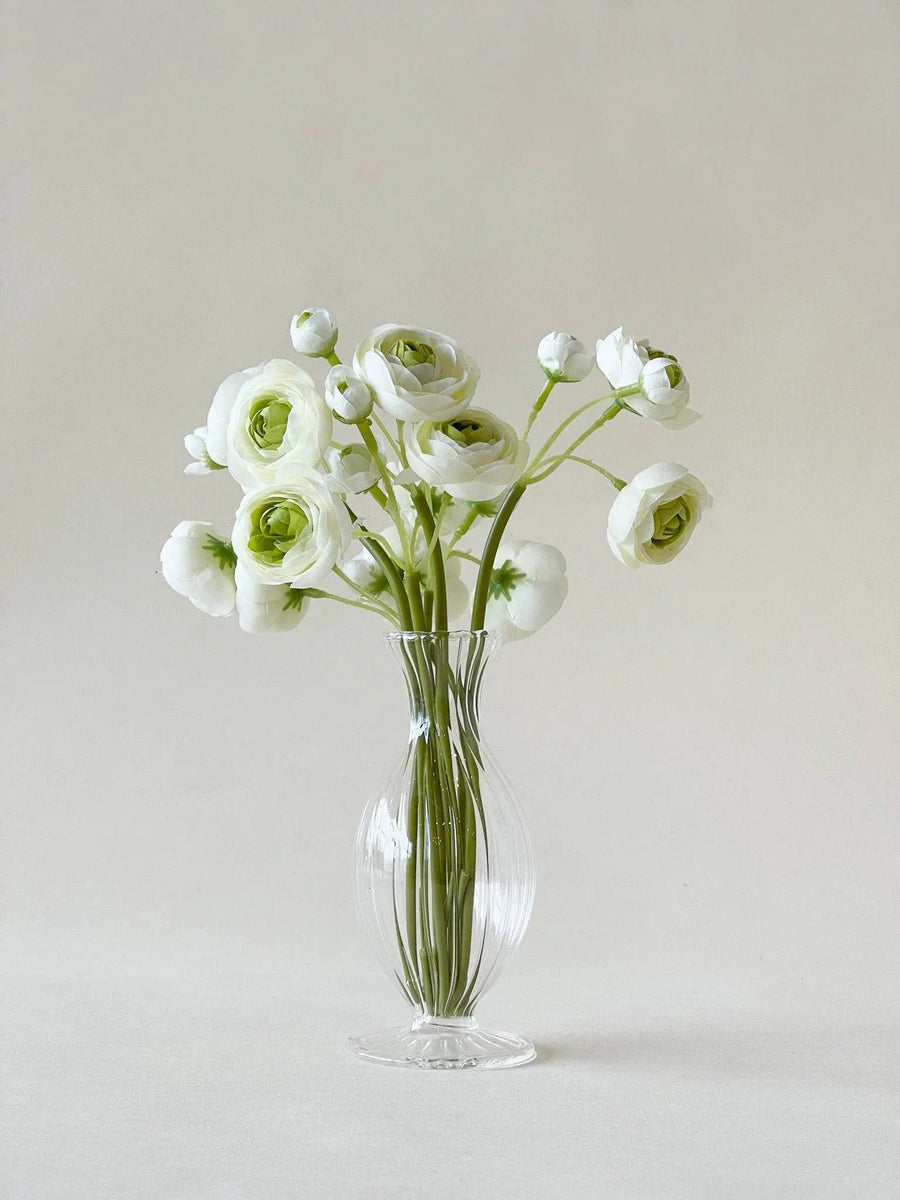 Fleurs artificielles