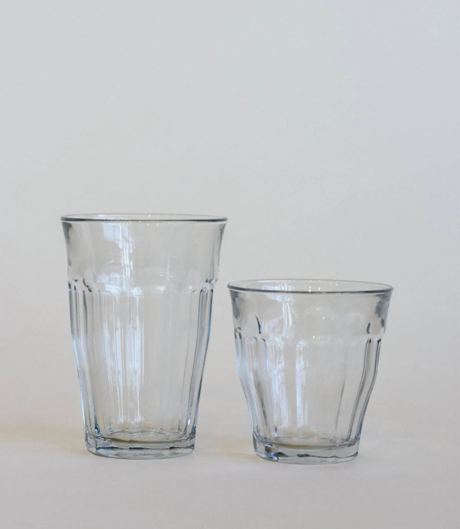 Verres et tasses