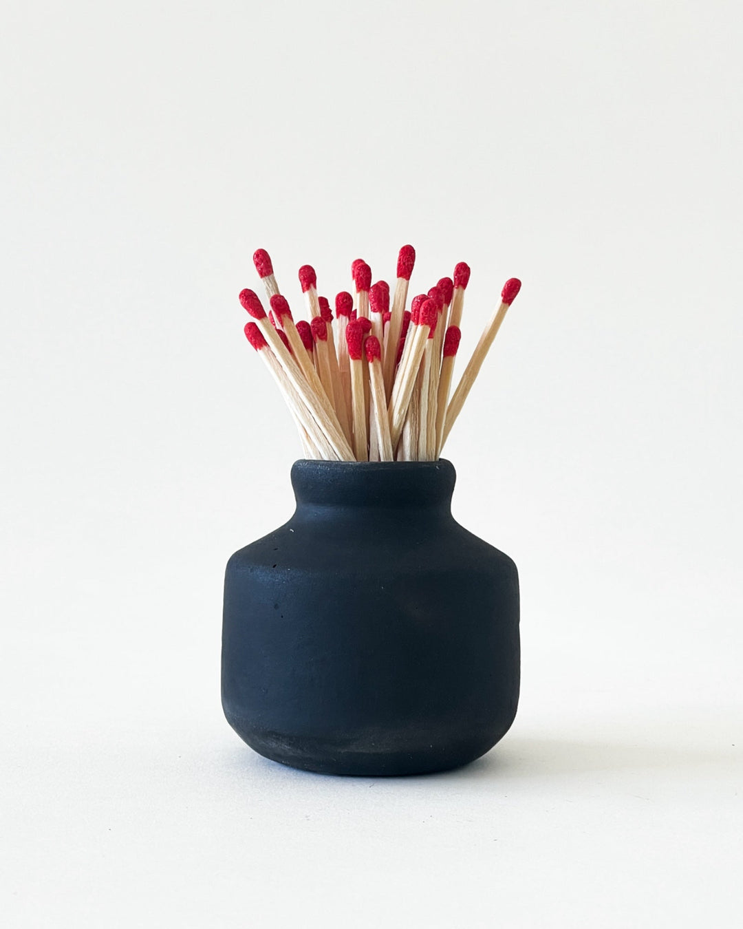 TUREF Pot en terre cuite - Maison Olive - Vases