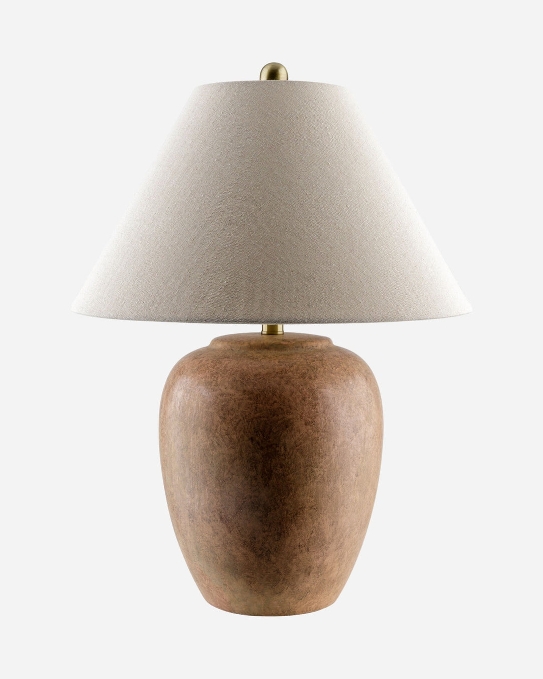 TURYN Lampe de table - Maison Olive - Lampe de table