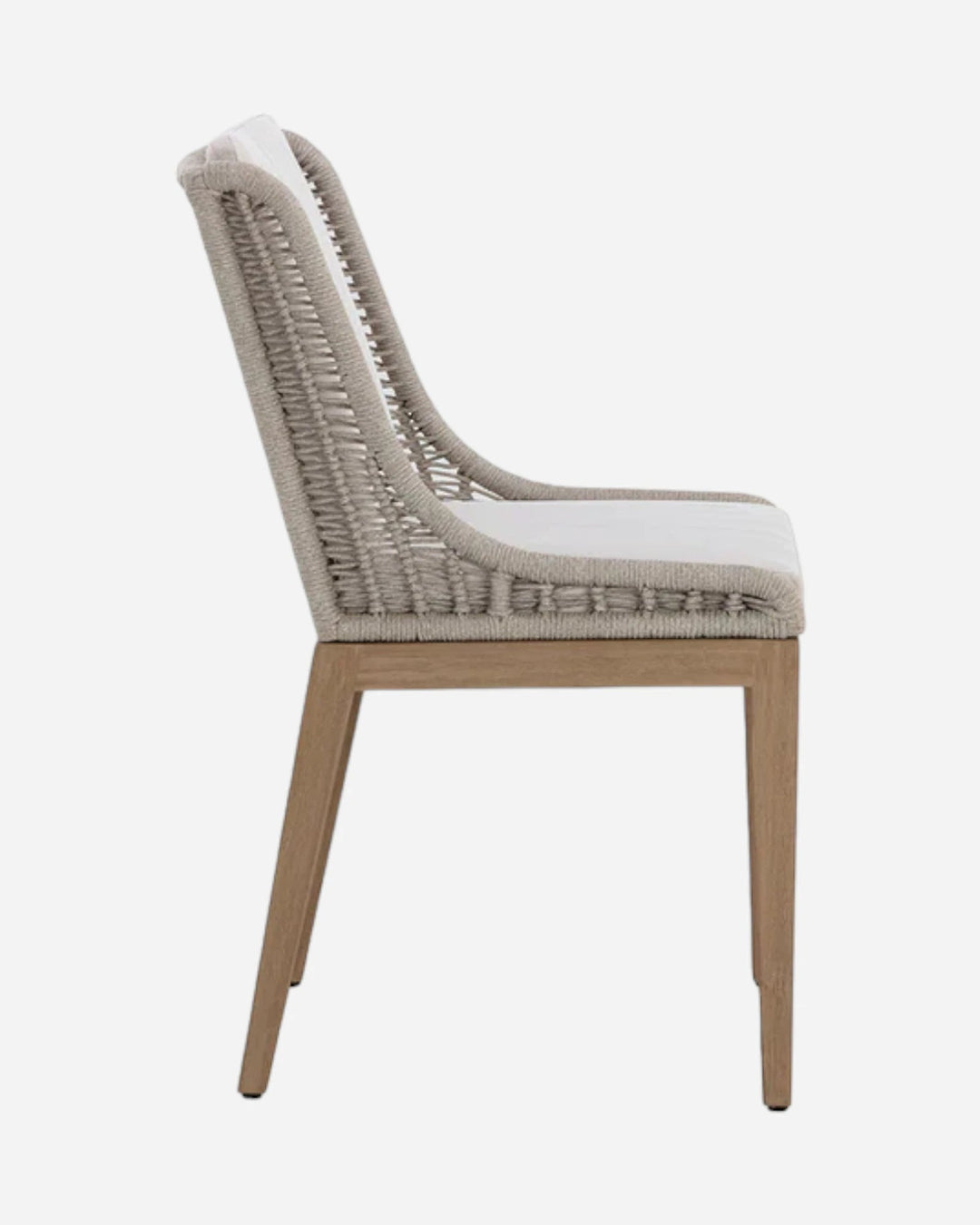 TYRON Chaise Extérieur - Maison Olive - chaise extérieur