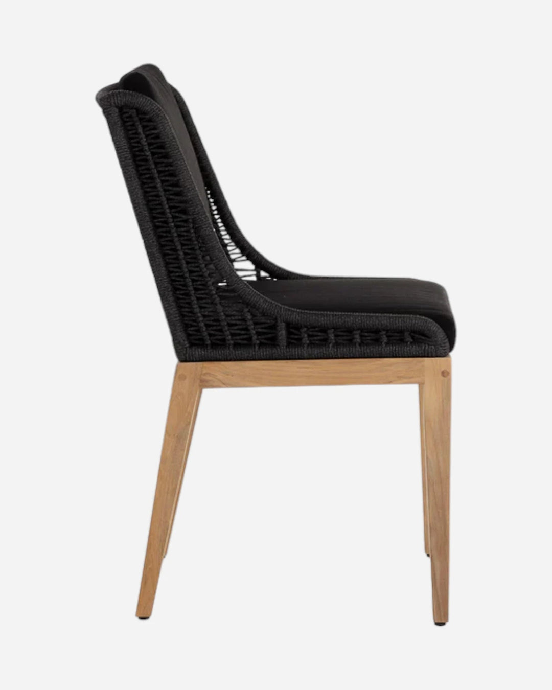 TYRON Chaise Extérieur - Maison Olive - chaise extérieur