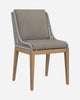 taupe palazzo