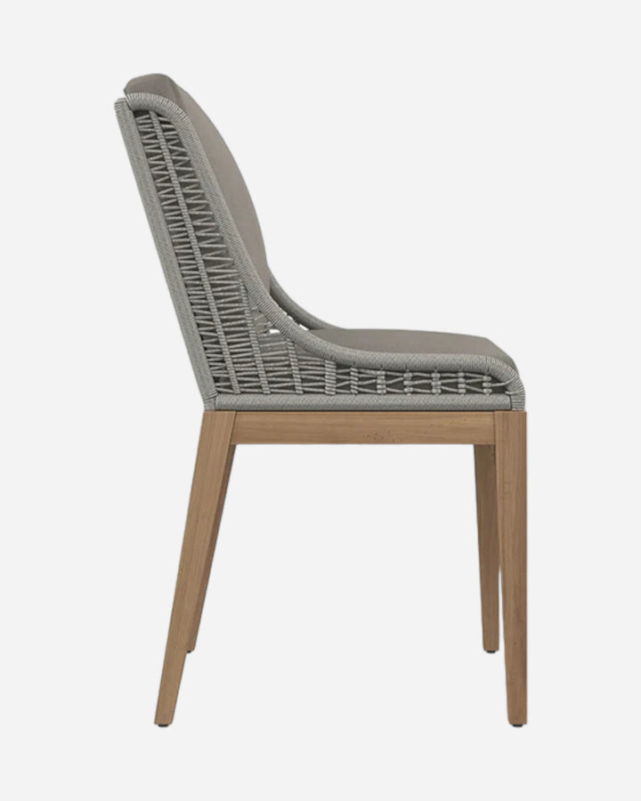 TYRON Chaise Extérieur - Maison Olive - chaise extérieur