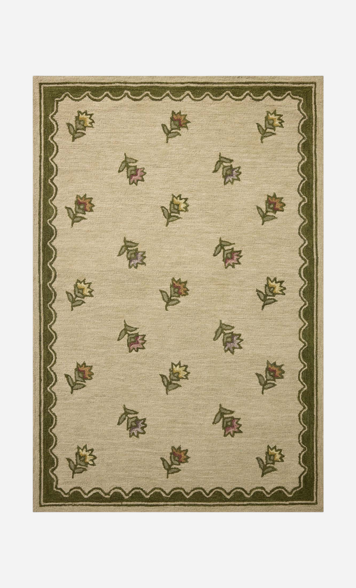 norah Cream / Multi