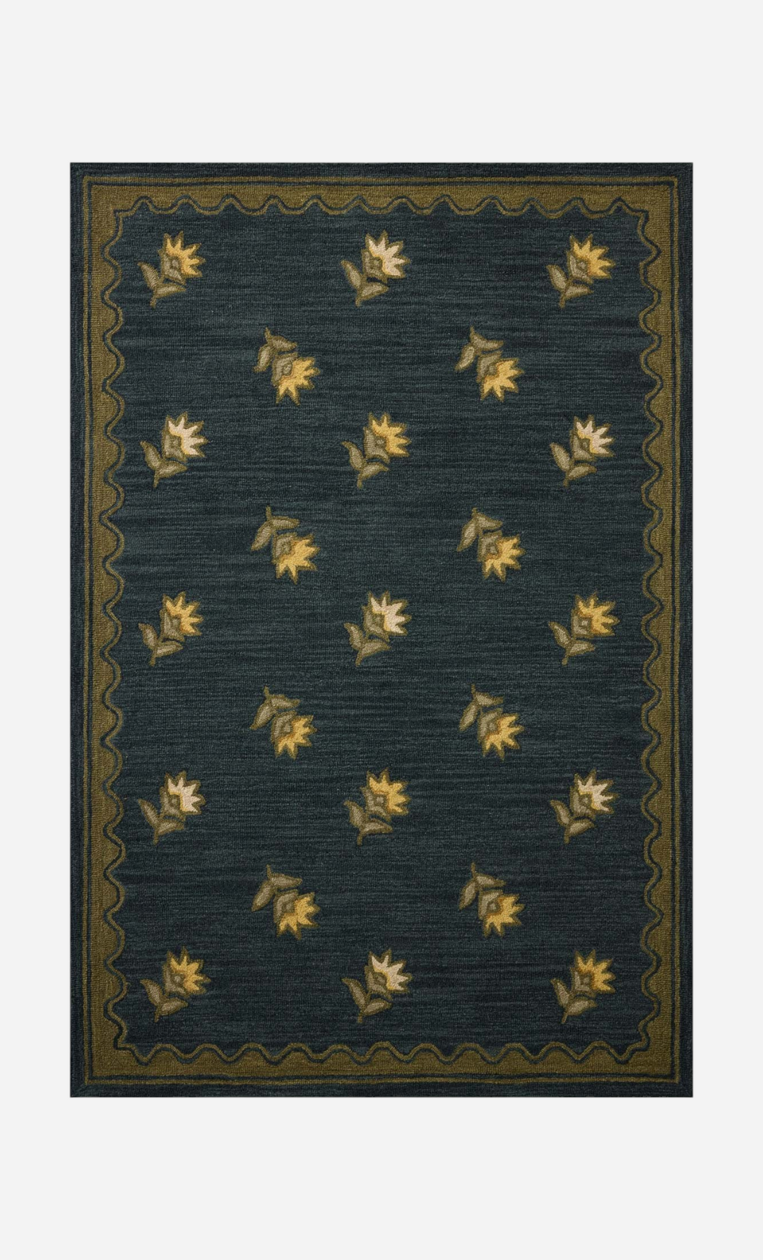 norah Midnight / Olive