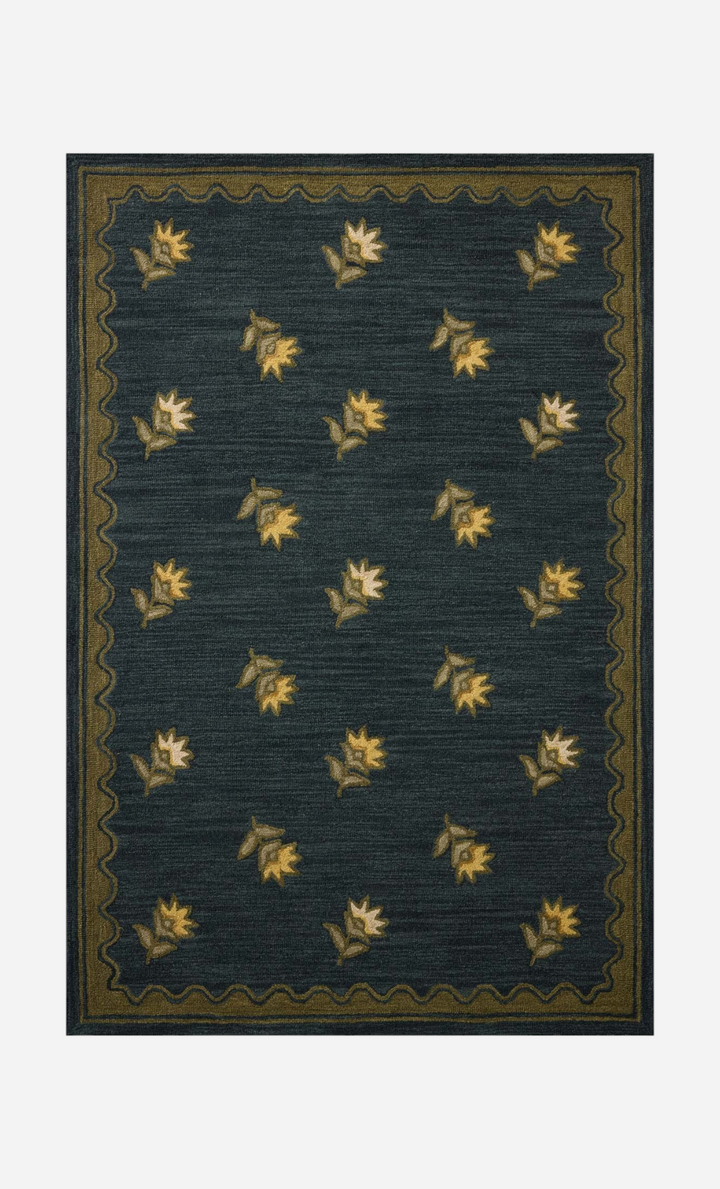norah Midnight / Olive