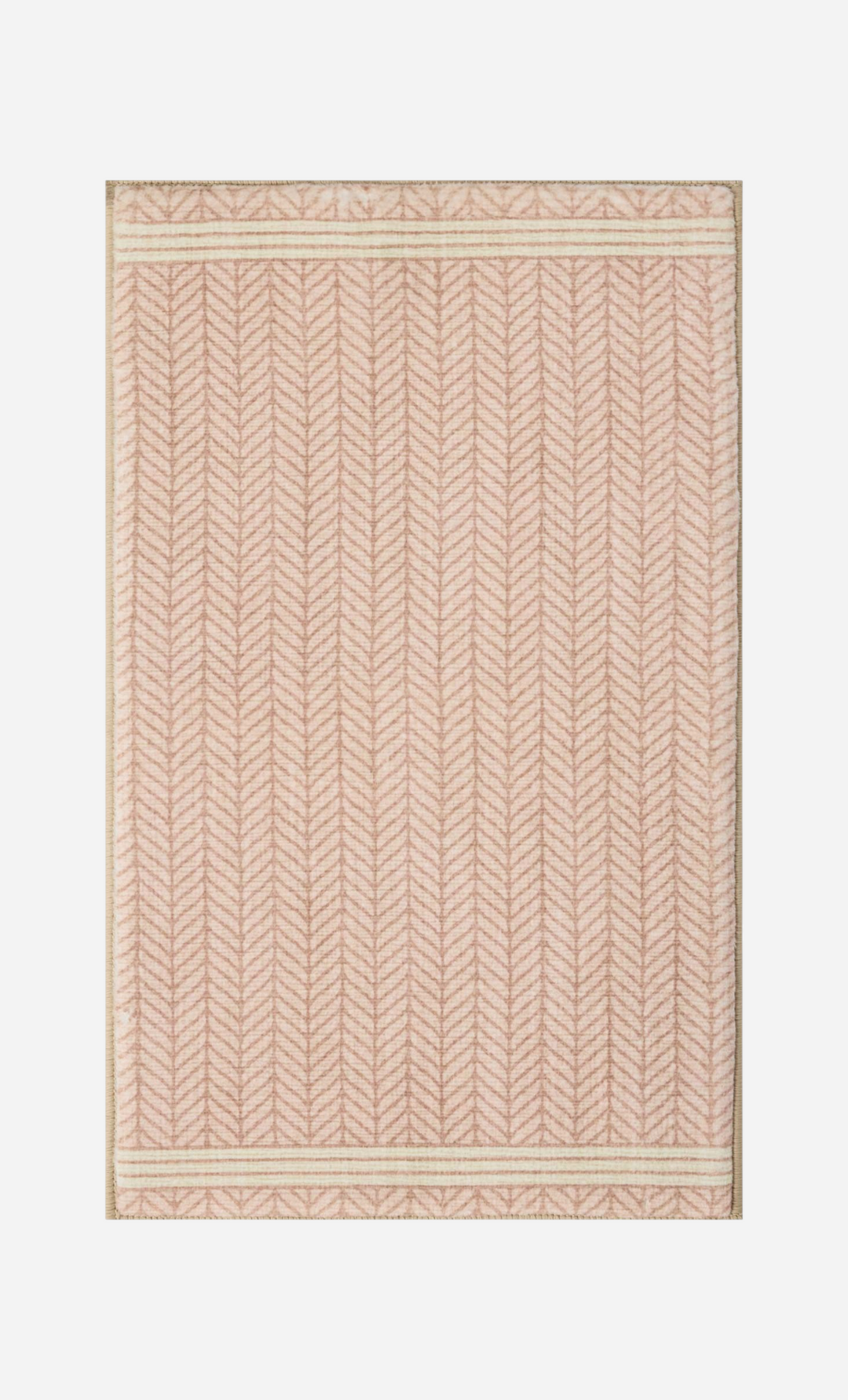 marvin Blush / Ivory