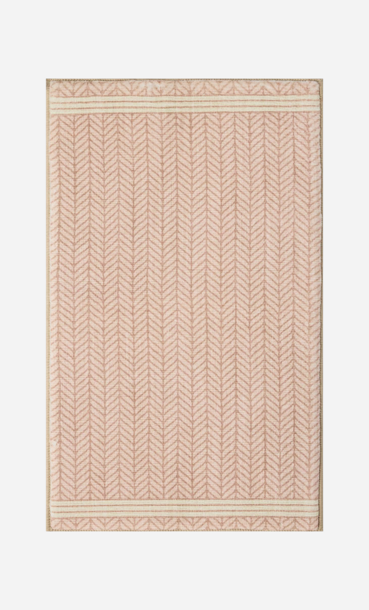marvin Blush / Ivory