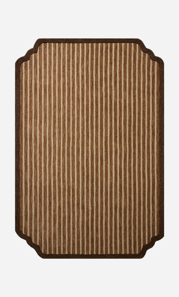 emmeline Antique Bronze / Linen