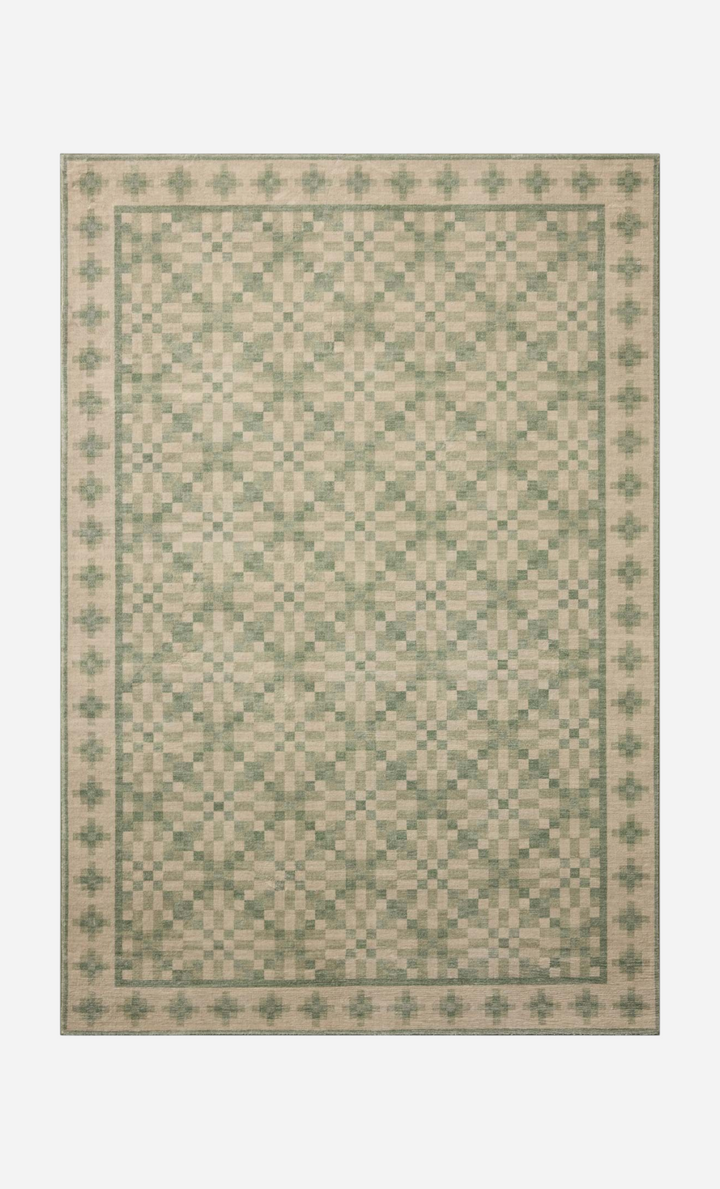 Bobby Beige / Green