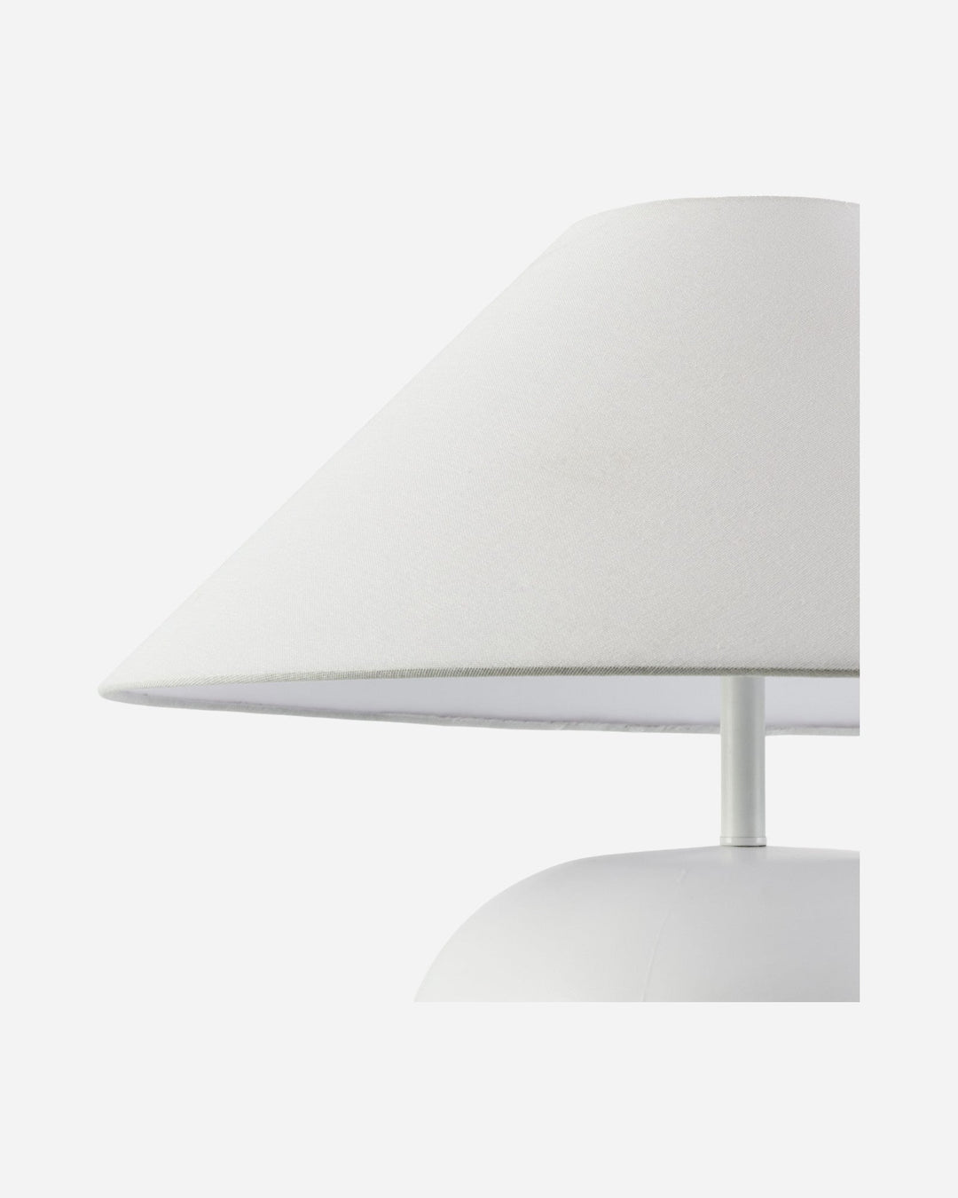 VELIS Lampe de table - Maison Olive - Lampe de table