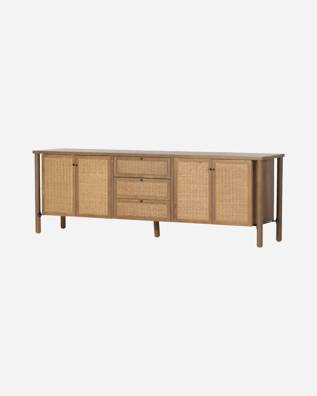 VETA Media Console - Maison Olive - Meubles Média