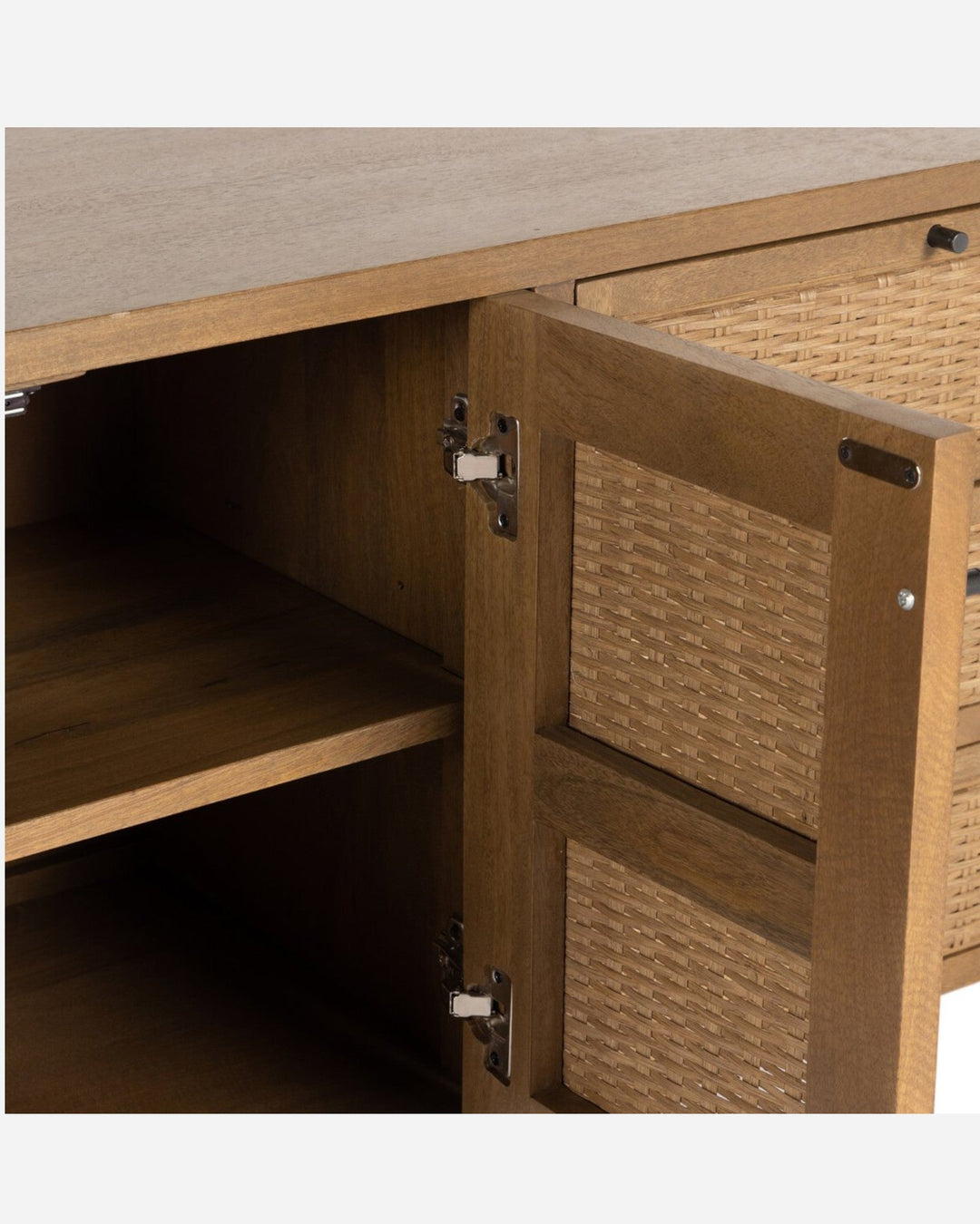 VETA Media Console - Maison Olive - Meubles Média