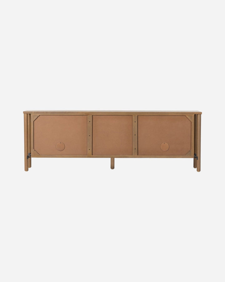 VETA Media Console - Maison Olive - Meubles Média