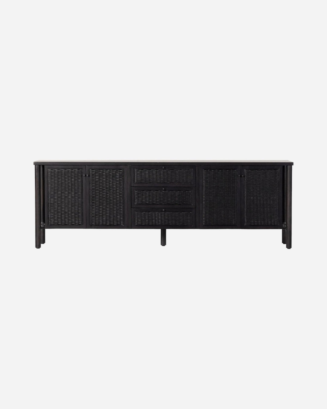 VETA Media Console - Maison Olive - Meubles Média