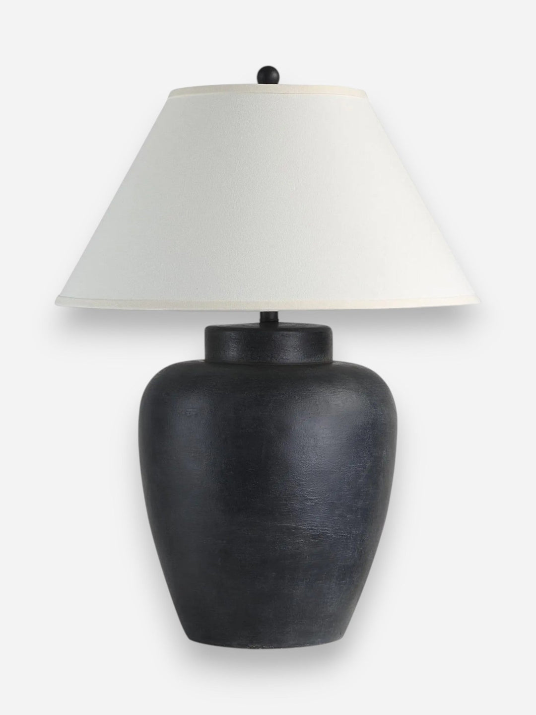 VICTOR Lampe de table - Maison Olive - Lampe de table