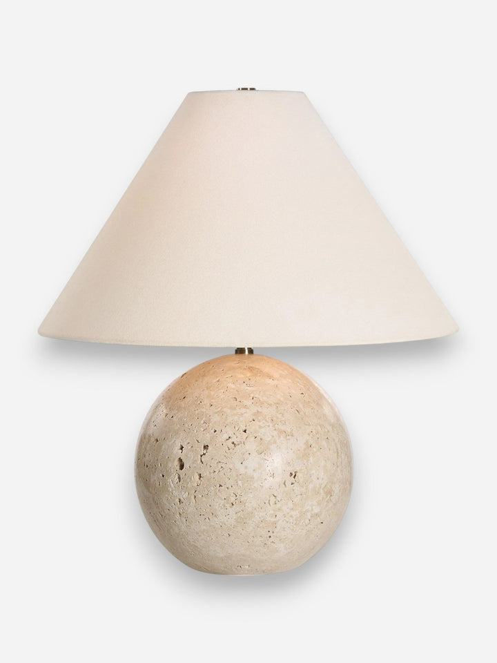 VICTORIA Lampe de table - Maison Olive - Lampe de table