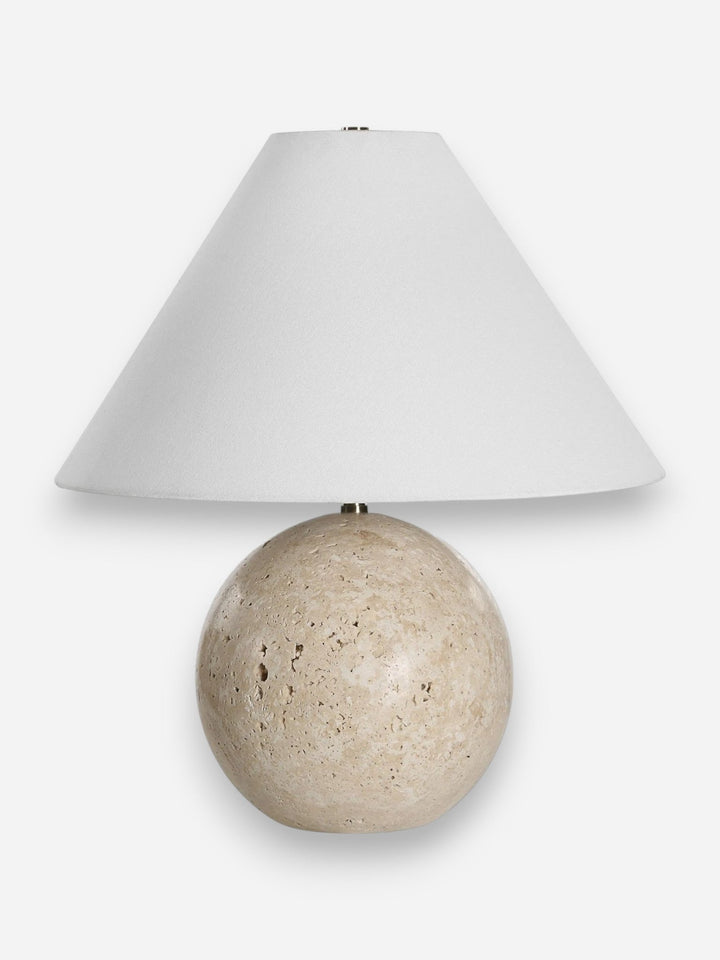 VICTORIA Lampe de table - Maison Olive - Lampe de table