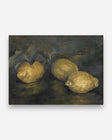 Vie de citrons
