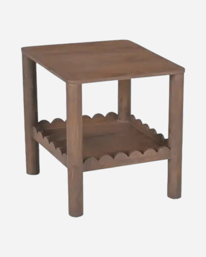 VIVIANE Table d'appoint - Maison Olive - Tables d'appoint