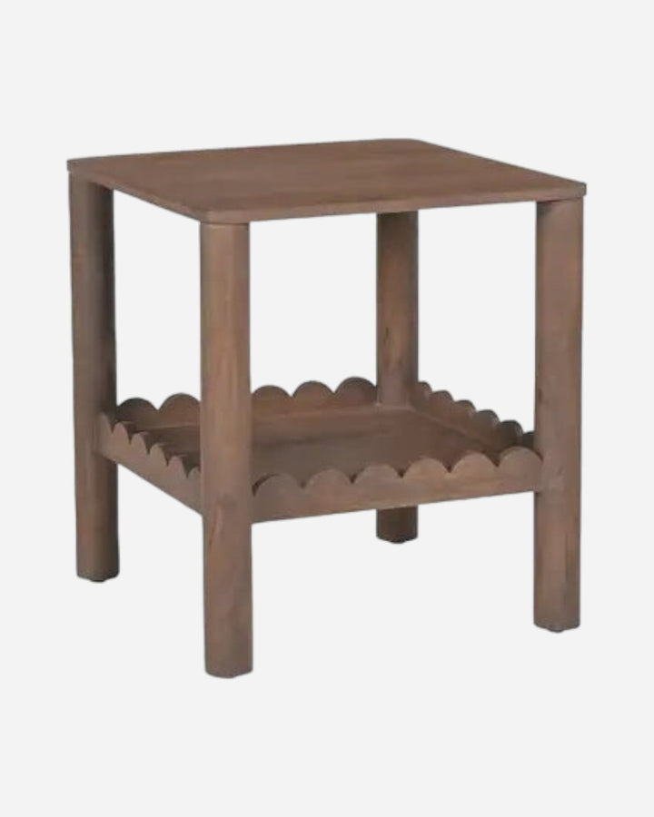 VIVIANE Table d'appoint - Maison Olive - Tables d'appoint