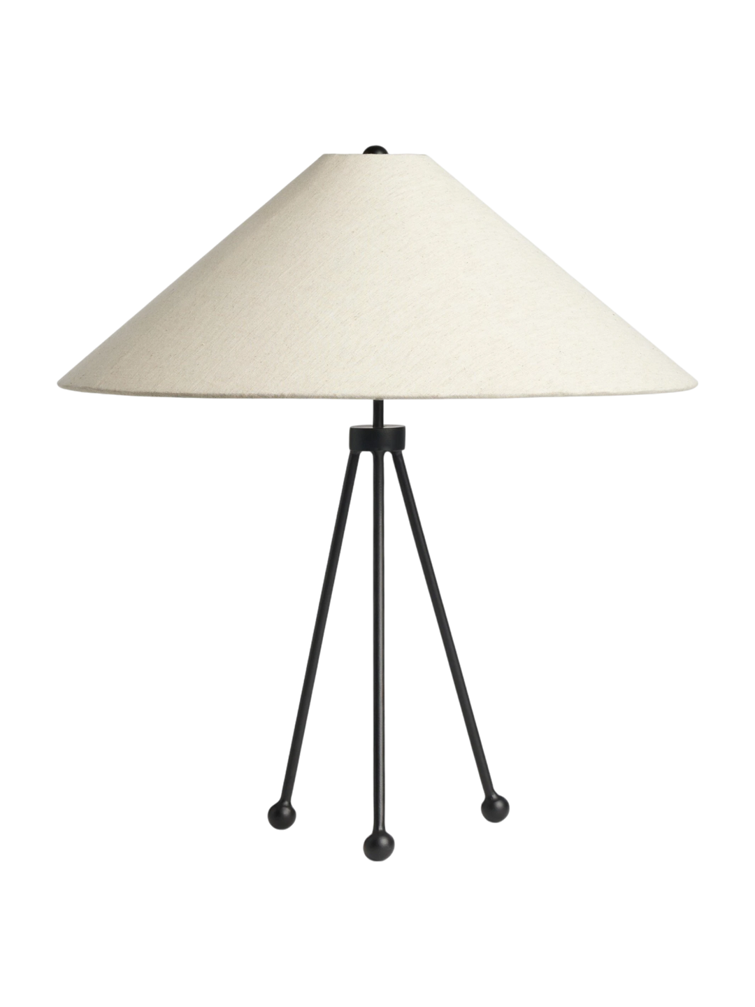 WALDORF Lampe De Table - Maison Olive - Lampe de table