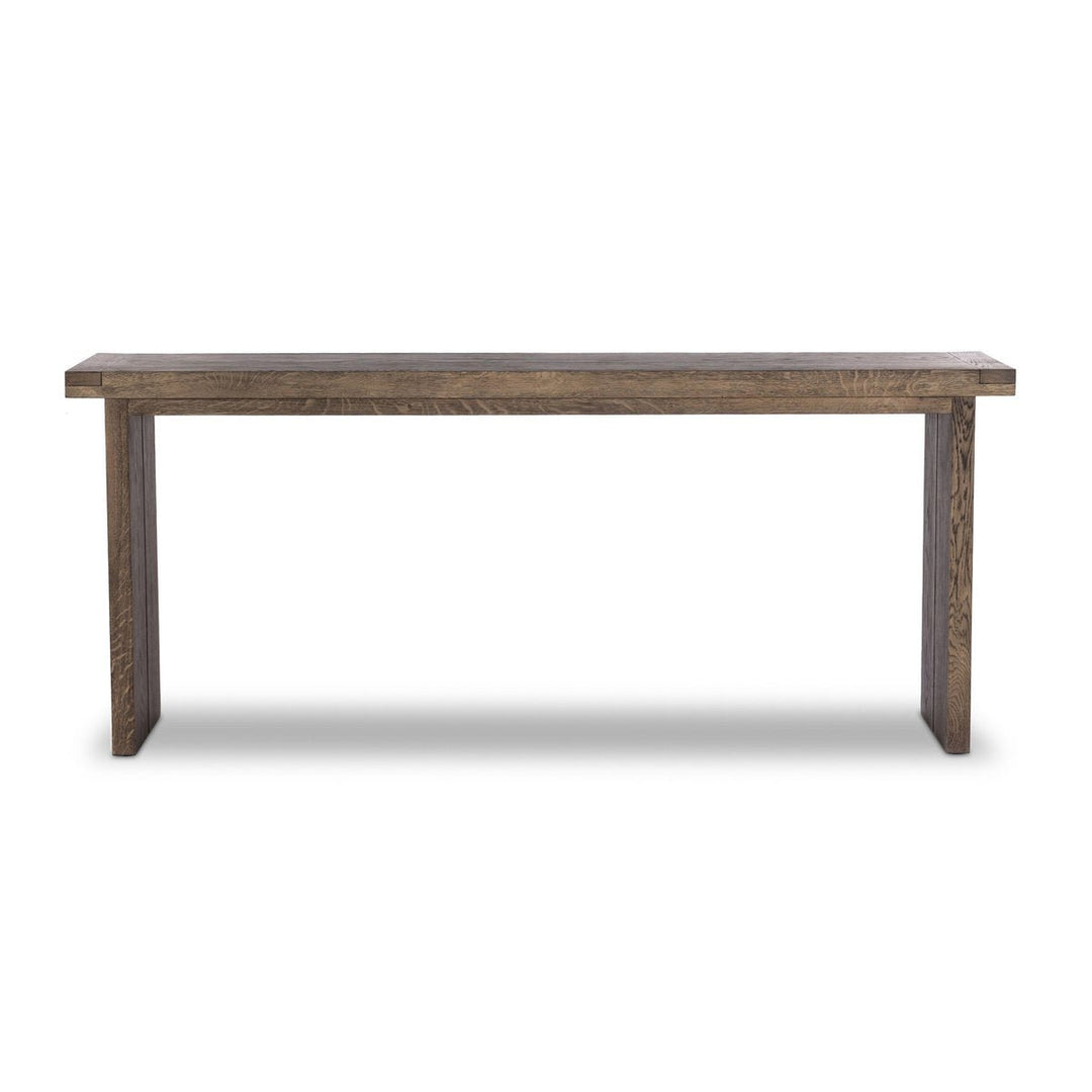 Warby Console Table - Maison Olive - 