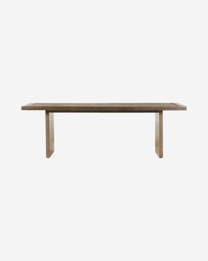 WARBY Table de cuisine - Maison Olive - Tables de cuisine