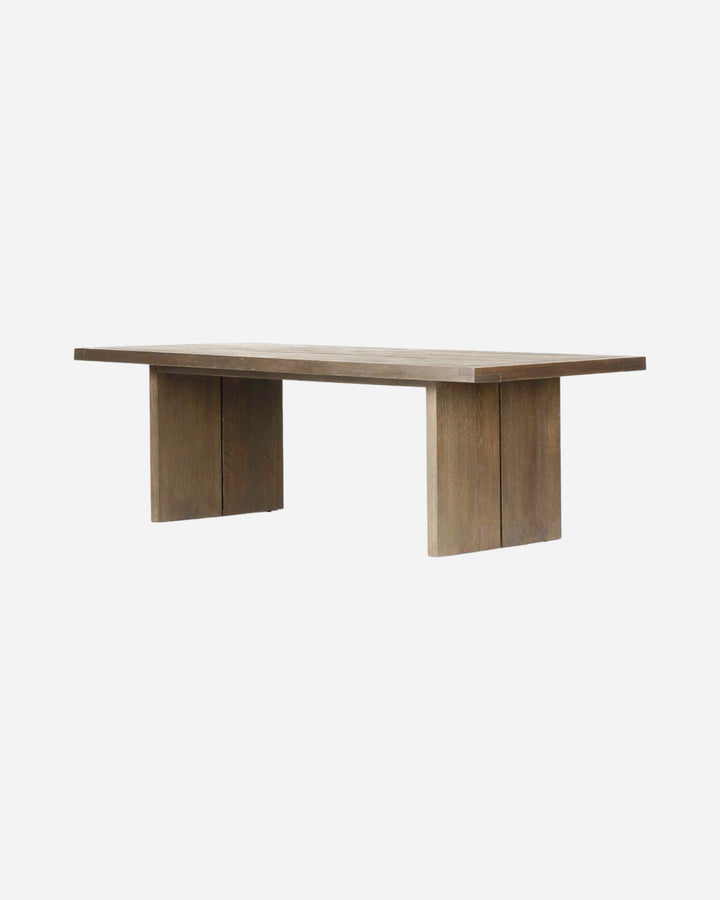 WARBY Table de cuisine - Maison Olive - Tables de cuisine