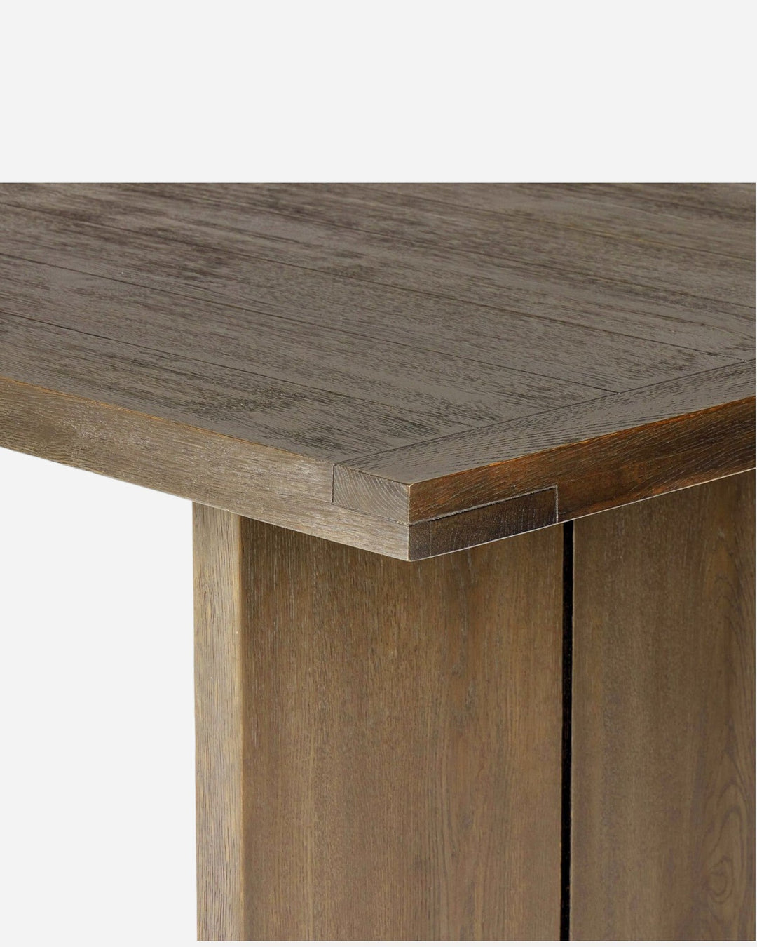 WARBY Table de cuisine - Maison Olive - Tables de cuisine