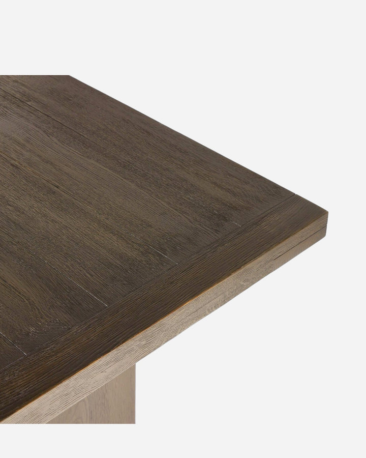 WARBY Table de cuisine - Maison Olive - Tables de cuisine