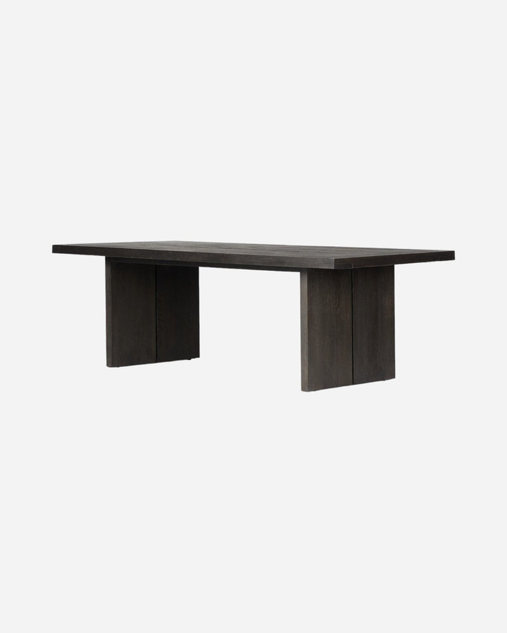 WARBY Table de cuisine - Maison Olive - Tables de cuisine