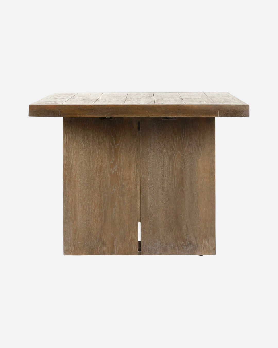 WARBY Table de cuisine - Maison Olive - Tables de cuisine