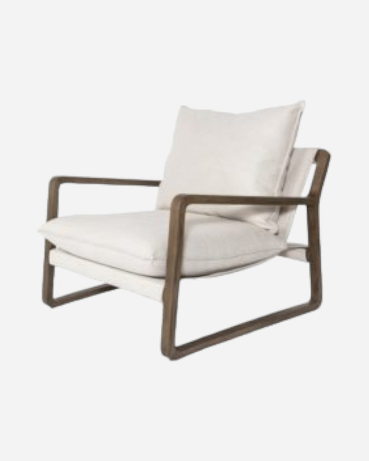 WERY Chaise d'accent - Maison Olive - Chaises d’accent