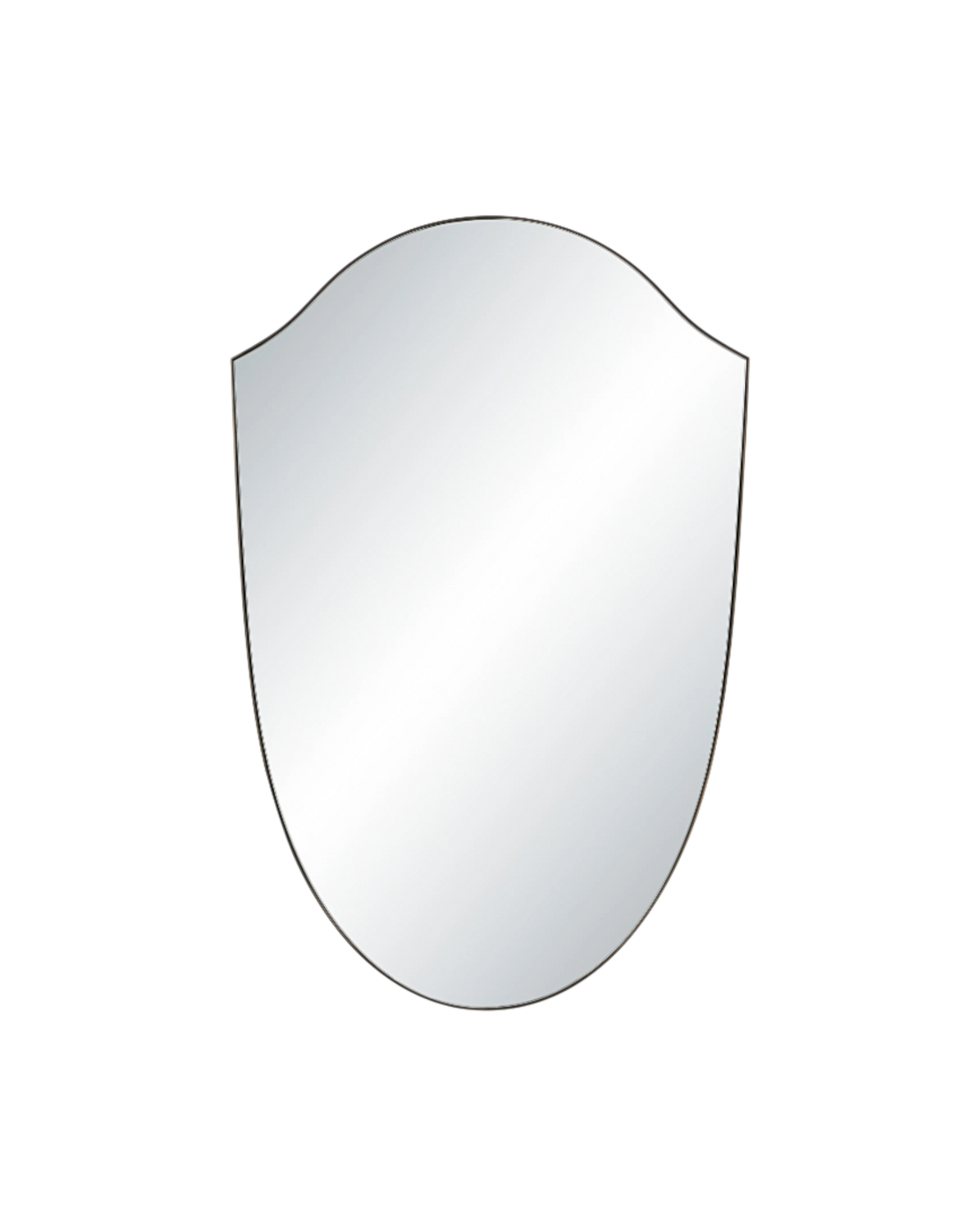 MARLIN miroir  Maison Olive