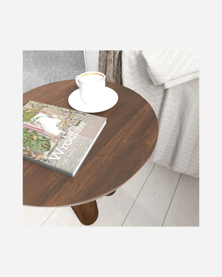 WILDY Table d'accent - Maison Olive - Tables d'appoint