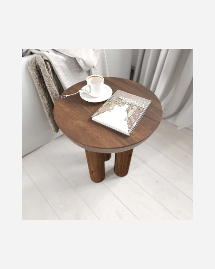 WILDY Table d'accent - Maison Olive - Tables d'appoint