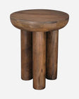 WILDY Table d'accent